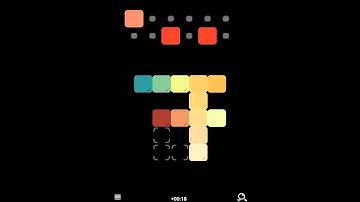 Blendoku 2 Medium 1 Level 81-90 Walkthrough