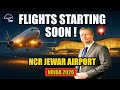 🎯🇮🇳 Greater Noida 2026. Deal Base in Delhi NCR. Airport Jewar. Flights. Business Addresses. 