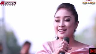 Anisa Rahma Gerimis Melanda Hati New Pallapa Sukorejo Pasuruan 2018