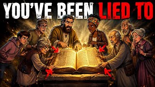If You Believe These 5 Things, You Don't Understand Christianity