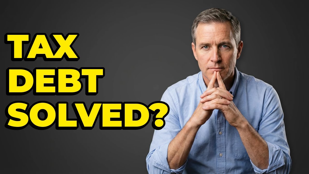 Can Bankruptcy Discharge My Property Taxes?