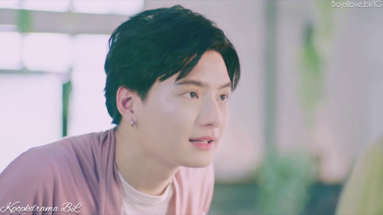 [BL] Krist × Singto 