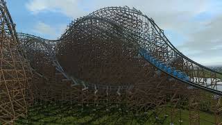 Ironvale | RMC Hyper Hybrid | No Limits 2 | FVD++