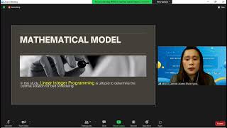 MSIE 2022 - An Integer Linear Programming for Hospital Bed Scheduling and Capacity Management