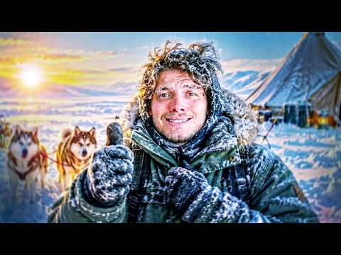 Amundsen vs Scott: Kruté preteky o Južný Pól