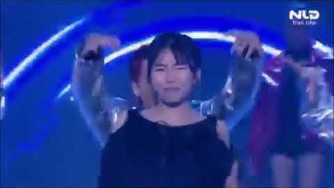 NGÀY MAI | P336 BAND | LỄ TRAO GIẢI MAI VÀNG 2019