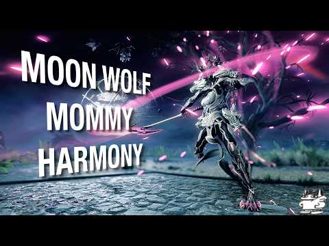 Nuking Steel Path With Harmony Voruna [2026 Build]