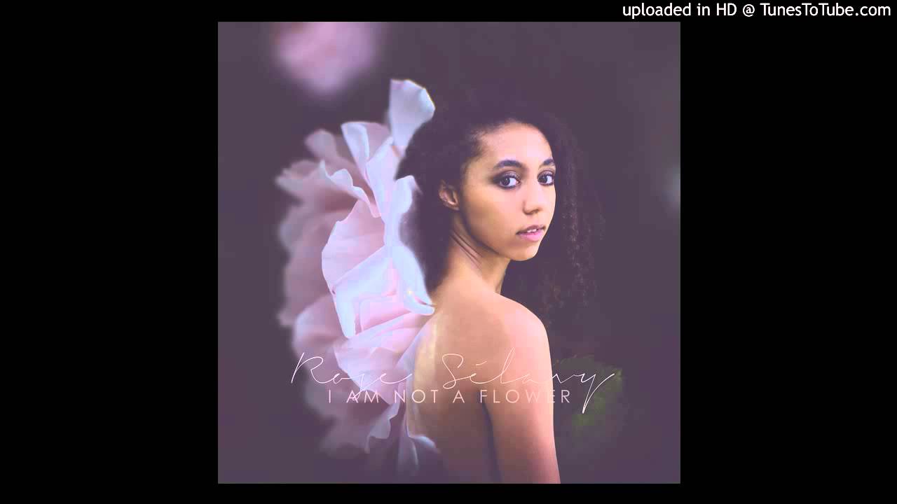 I Am Not A Flower (University of Cambridge//Poetic-folk)