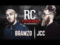 Rap contenders 10 ans  bramzo vs jeune chilly chill