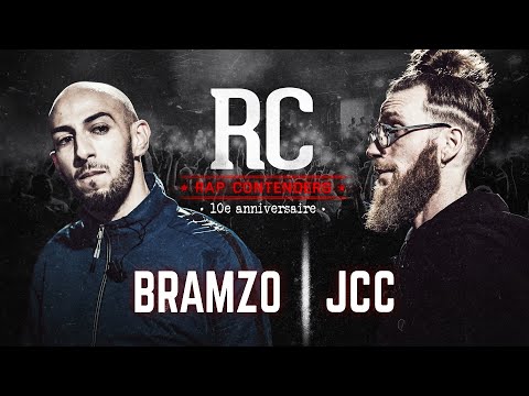 Bramzo vs Jeune Chilly Chill