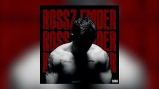 Video thumbnail of "T. Danny - Rossz Ember (feat. Fodor Liza)"