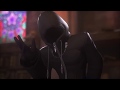 Kingdom Hearts: Back Cover HD 2.8 (PS4) Luxu's Role HD 720p 60fps