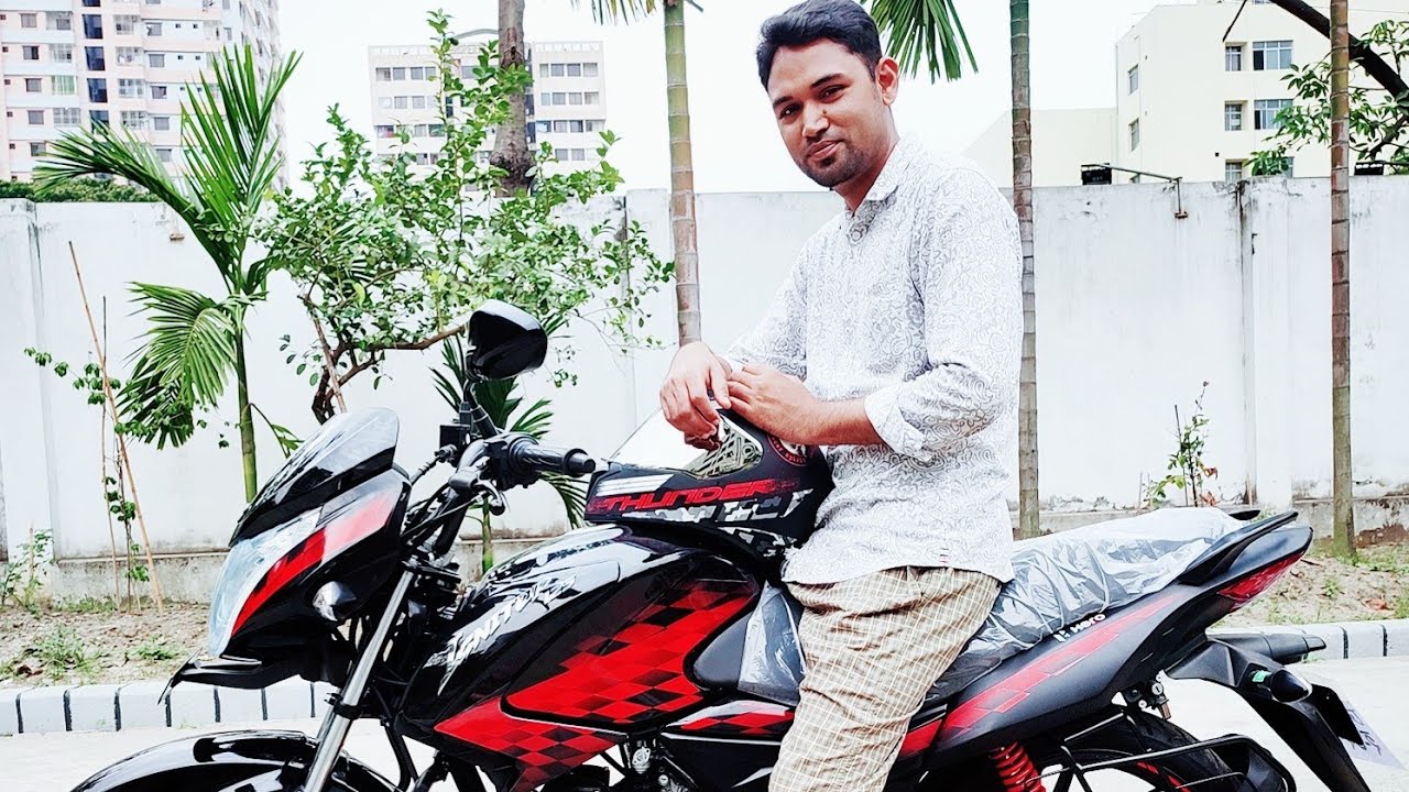 Hero Bike, Hero Ignitor 125 Bike Review In Bangladesh. sajibswapnovlogs, myfirstvlog, newbike