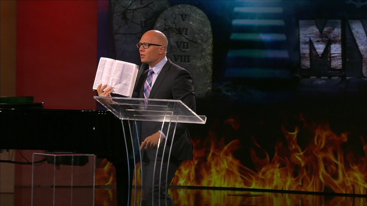 02 - 3ABN Spring Camp Meeting - 
