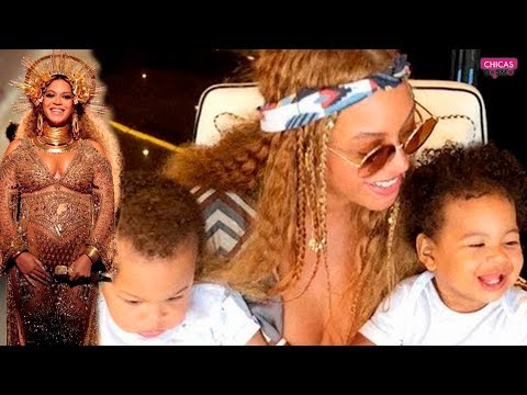 Video: ¿Beyonce está esperando su primer hijo?