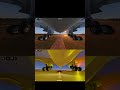 Project Flight Vs PTFS Boeing 777 Landing #aviation #shorts #boeing777