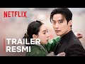 My Royal Nemesis | TRAILER RESMI | Netflix