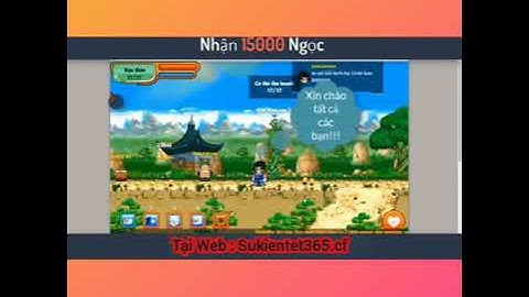 Nhận Free code ngọc rồng online tại http://chuberong.cloud/