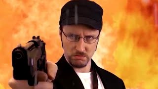 The Nostalgia Critic intro 2019