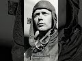 The downfall of Charles Lindbergh