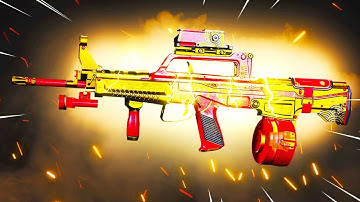 #1 QBZ-83 = NO RECOIL! (BEST QBZ 83 CLASS SETUP) -COLD WAR