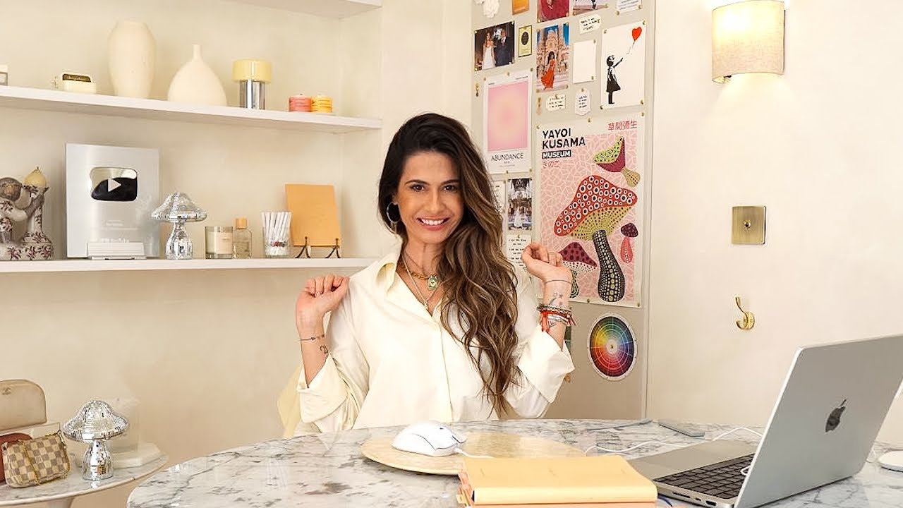 PARE DE GASTAR DINHEIRO À TOA e RETOME O CONTROLE DA SUA ROTINA - MINIMALISMO VIDA REAL