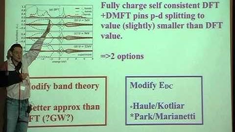 A  Millis - Dynamical mean field theory of metal  insulator transitions in transition metal perovsk