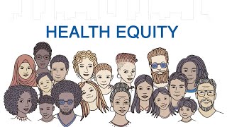 Health Equity Introduction