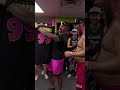 Bert Kreischer is a Party Animal! #party #partyanimals #baseball #bertkreischer #fullyloaded #comedy