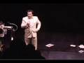 MAJOR BANG Part 2/The Foundry Theatre