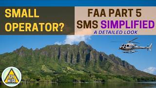 Part 5 SMS - A closer look at how to get compliant