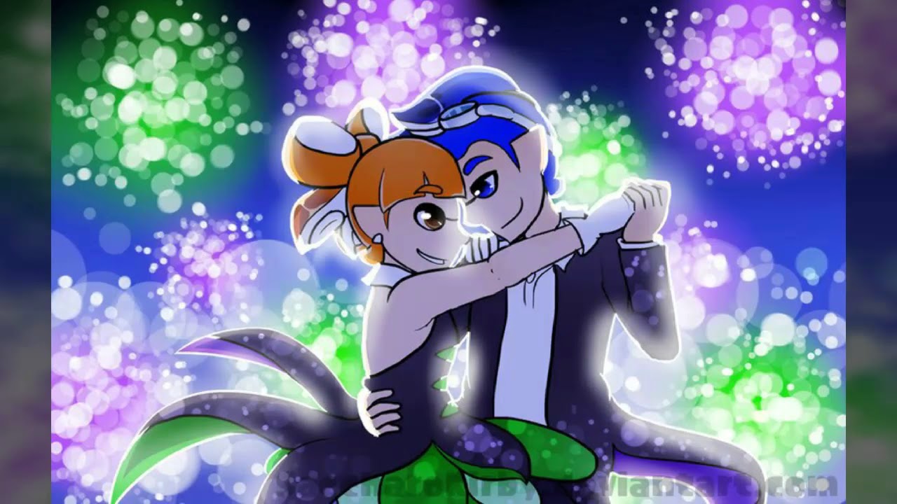 Blue X Orange (Cascada Bad boy)