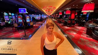 Is the Cromwell in Las Vegas the BEST Hotel For You?! 😲