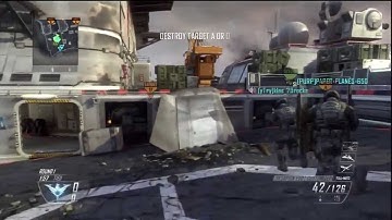 AMAZING COLLATERAL NOOB TUBE ACROSS MAP!