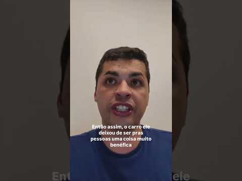 Entenderam o porque? #carros #mercado #noticias #shorts #viral