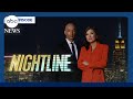 Nightline Full Broadcast - Wednesday, January 7, 2026