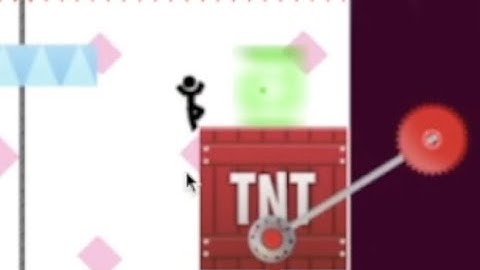 Vex 5 Any% Speedrun (FWR)