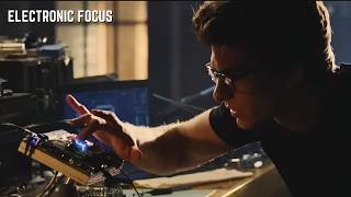 Zero Distraction Zone — Chillstep Focus Music for Work Sessions