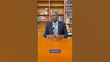 The ILO & Tripartism