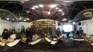 360 Fever Dream: Percussion Quartet No. 1 - Nathan Daughtrey
