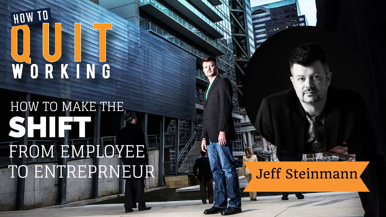 162: How to Make the SHIFT - YouTube