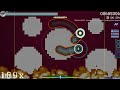Osu MIMI Science Feat Kasane Teto But With Minecraft Sounds Map Showcase Osu MIMI Science Feat Kasane Teto But With Minecraft Sounds Map Showcase