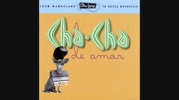 Pérez Prado - Zelda's Theme