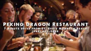 Top Restaurants in Dana Point California