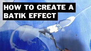 Download Lagu Oil Painting Tutorial - How to Create a Batik Effect #batik #oilpaintingtutorial MP3 Download Lagu Oil Painting Tutorial - How to Create a Batik Effect #batik #oilpaintingtutorial MP3