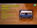 غلام علی کی کلاسک غزلیں  |  Ghulam Ali Songs  |  Apni Tasveer Ko Aankhon Se Lagata Kya Hai