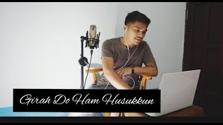 Girah Do Ham Husukkun - Orbit Music Cover