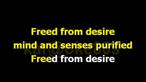 The Last Time Karaoke version - Karaoke performance video thumbnail