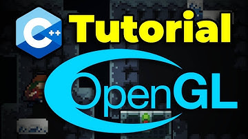 5. C++ Loading and Initializing OpenGL - Celeste Clone