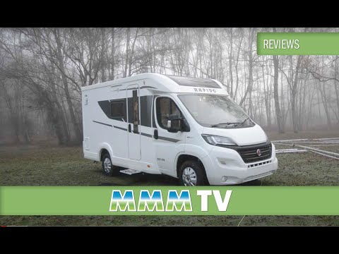 Rapido C56 : test et avis en vidéo - Actus des marques